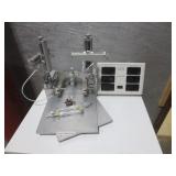 Motorized Stereotaxic Table Motorized Stereotaxic Table