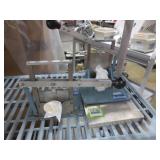 Vivarium Equipment Vivarium Equipment