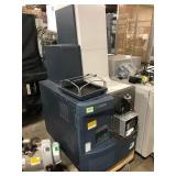 Mass Spectrometer Mass Spectrometer