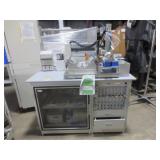 Parallel Oocyte Voltage Clamp Parallel Oocyte Voltage Clamp