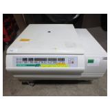Centrifuge Centrifuge