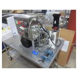 Homogenizer Homogenizer