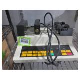 Syringe Pump Syringe Pump