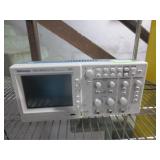 Oscilloscope Oscilloscope