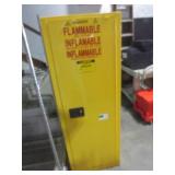 Flammable Liquid Storage Cabinet