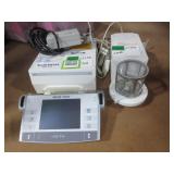 Microbalance Microbalance