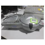 Dry Blotting System Dry Blotting System