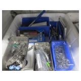 Assorted Surgical Instruments