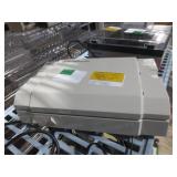 Semi Dry Transfer Cell Semi Dry Transfer Cell