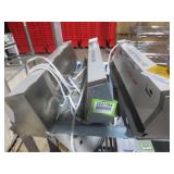 Ultra Violet Curing Lamps Ultra Violet Curing Lamps