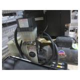 Vacuum Pump Vacuum Pump