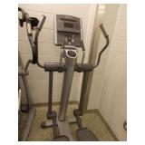 Elliptical Cross Trainer-Gym Equipment