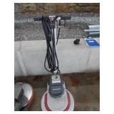 Floor Scrubber Floor Scrubber