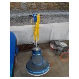 Floor Scrubber Floor Scrubber