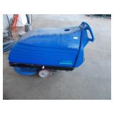 Walk Behind Floor Scrubber Walk Behind Floor Scrubber