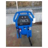 Walk Behind Floor Scrubber Walk Behind Floor Scrubber