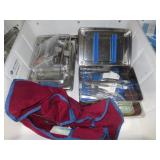 Assorted Surgical Instruments Assorted Surgical Instruments