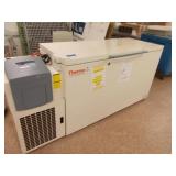 Ultra-Low Chest Freezer Ultra-Low Chest Freezer