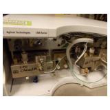 1200 Series Bin Pump SL 1200 Series Bin Pump SL