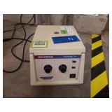 Centrifuge Centrifuge