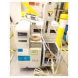 Thermal Analyzer Thermal Analyzer