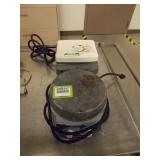 Stirrer/Hotplates