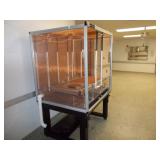 Faraday Cage Faraday Cage