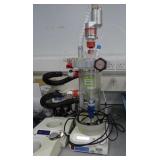 Jacketed Reactor (Loc: UK) Jacketed Reactor (Loc: UK)