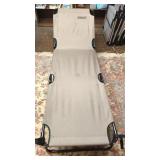 COLEMAN COT 75x25x12