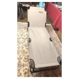 COLEMAN COT 75x25x12