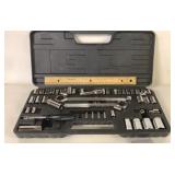 SOCKET SET