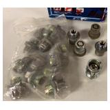 2006 MATRIX LUG NUTS