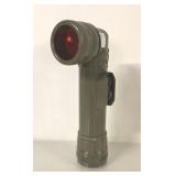 FULTON MX99 MILITARY FLASH LIGHT