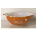 PYREX AUTUMN HARVEST BOWL