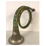 FURST-PLESS BUGLE