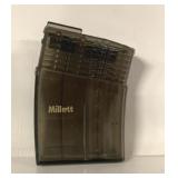 MILLETT LONG ACTION MAG