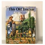 THIS OLD TRACTOR BOOK