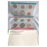 1972 PROOF SET