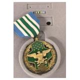 JOINT SERVICES COMMENDATION MEDAL