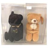 BEANIE BABIES