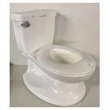 SUMMER POTTY TRAINER, FLUSH SOUND WORKS