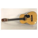 AUDITION GUITAR