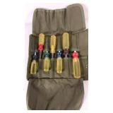 AMALITE DRIVERS IN POUCH