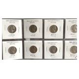 OLD JEFFERSON NICKELS