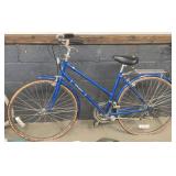 FREE SPIRIT BIKE