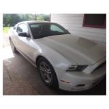 Mr. and Mrs. Marvin Meeker Public Auction