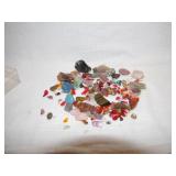 Stones for Jewelry Making