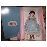 16"Madame Alexander Beth The Little Women Journals