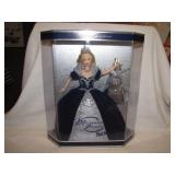 Millennium Princess Barbie