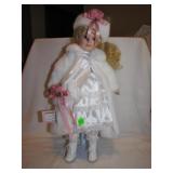 1994 Ashton Drake Meagan Rose Doll